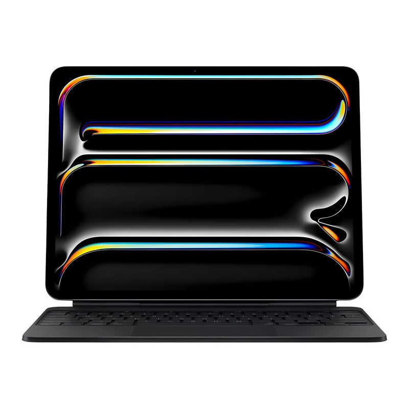 iPad Pro M5 Space Black - Cámara dual y LiDAR
