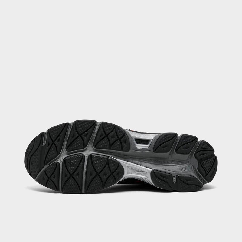 Asics Men's ASICS GEL-Cumulus 16 Casual Black/Pure Silver
