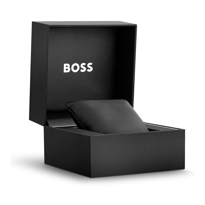 BOSS Skytraveller Reloj