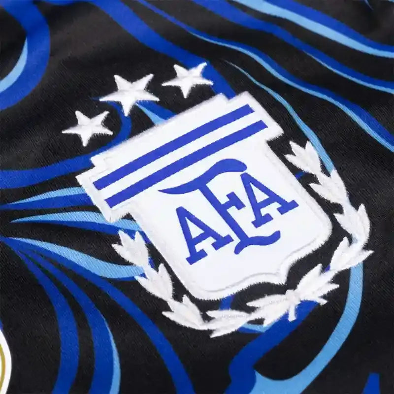 Argentina Away Jersey 2026