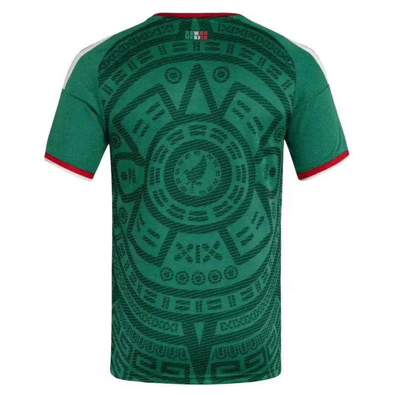 Mexico Home Jersey 2026