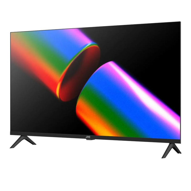 TELEVISOR JVC 40” FULL HD LT-40KB758