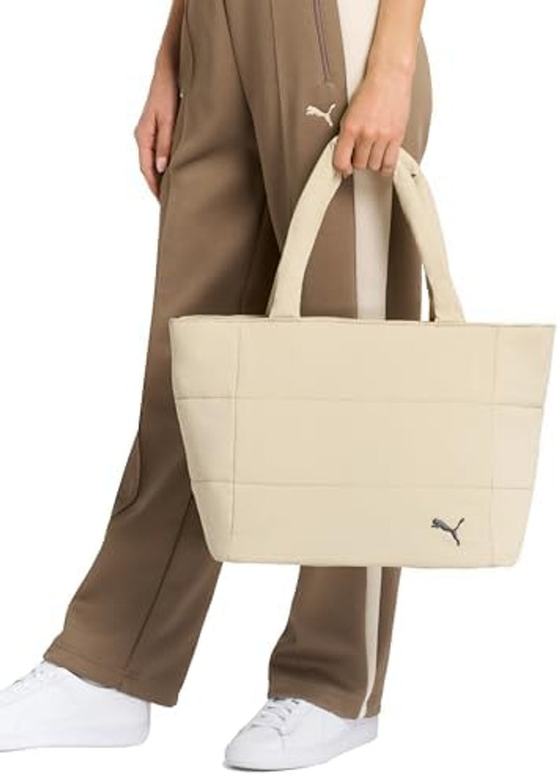 Ofertaza, PUMA Women's Plush Soft Nylon Tote