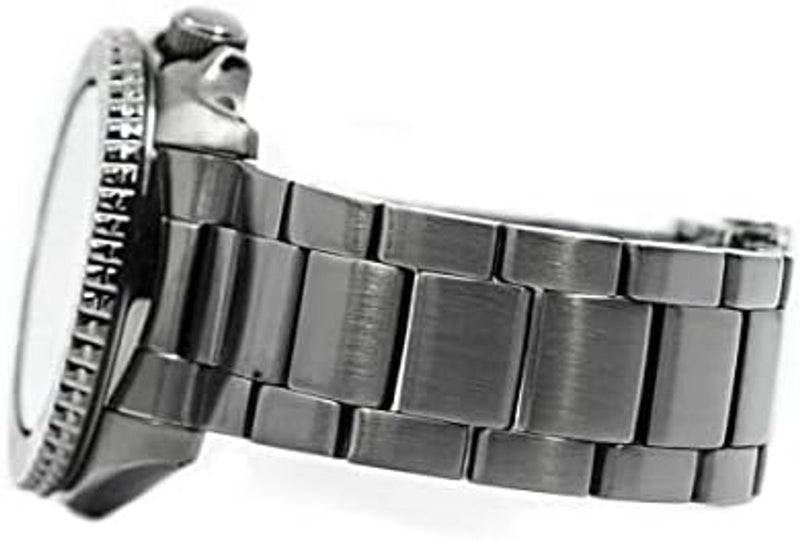 Ofertazaq, SEIKO Automatic Watch for Men - 5 Sports - Day/Date Calendar
