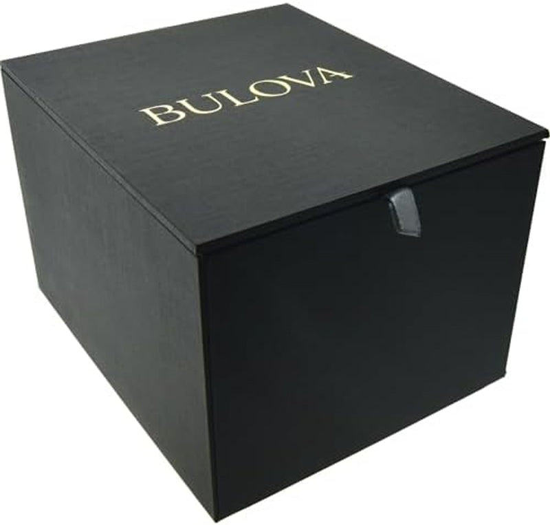 Ofertaza, Bulova Men's Dress Classic Diamond Watch