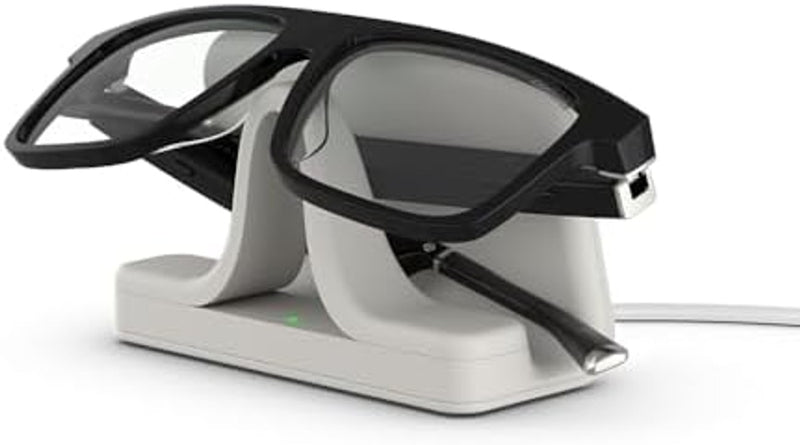 Amazon Echo & Alexa Carrera Smart Glasses with Alexa (newest model)