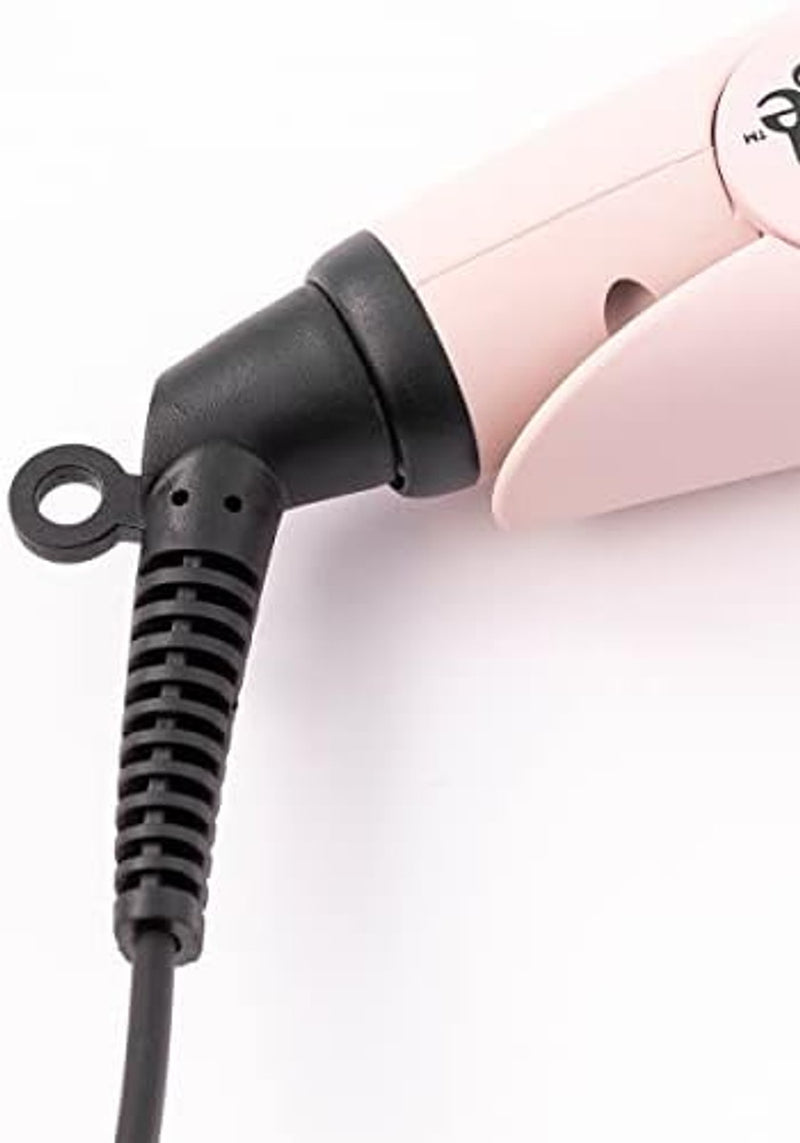 L'ANGE HAIR Le Ceramique 1-Pass Flat Iron Hair Straightener