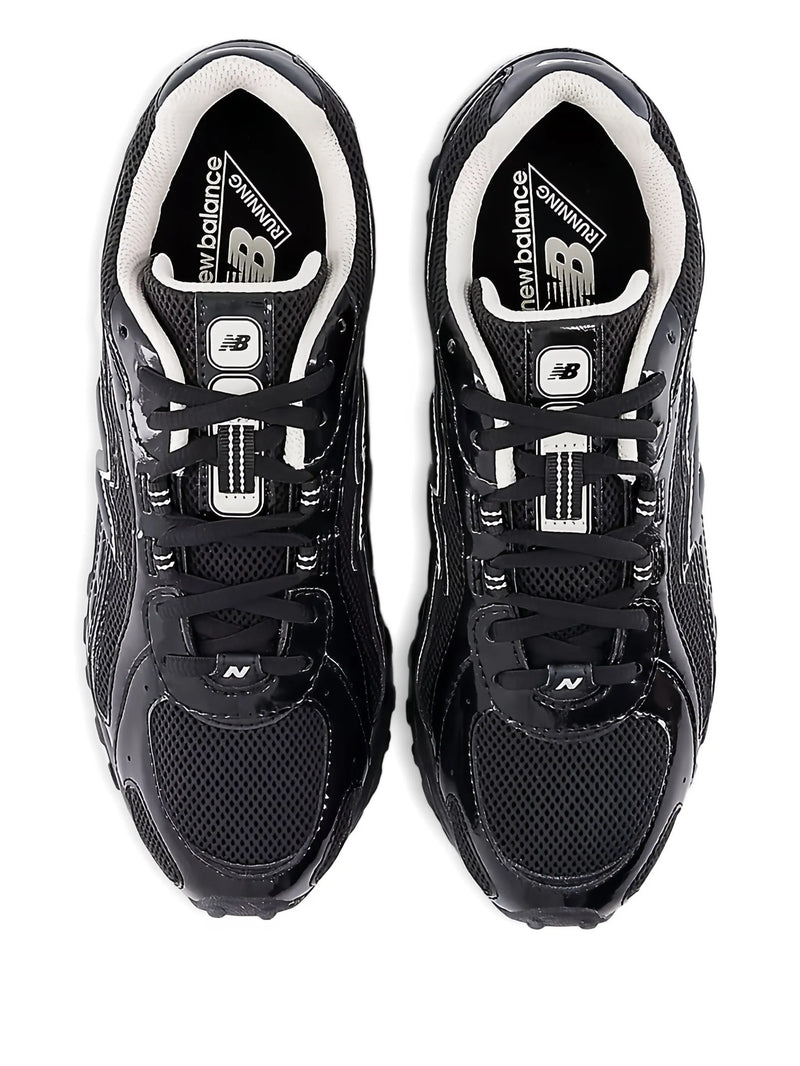 New Balance tenis 204L Black Timberwolf