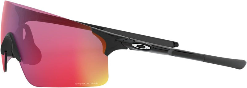 Oakley mens Oo9454 Evzero Blades Rectangular Sunglasses