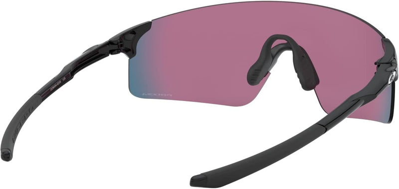 Oakley mens Oo9454 Evzero Blades Rectangular Sunglasses