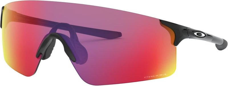 Oakley mens Oo9454 Evzero Blades Rectangular Sunglasses