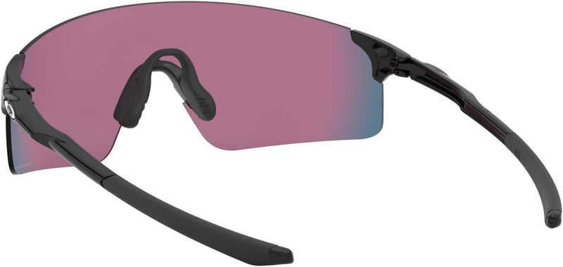 Oakley mens Oo9454 Evzero Blades Rectangular Sunglasses