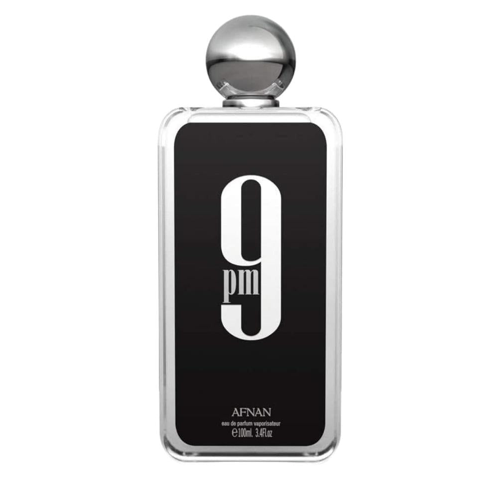 AFNAN 9 PM Eau de Parfum for Men