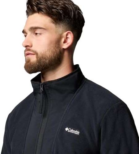 Columbia Sequoia Grove Half Zip Fleece
