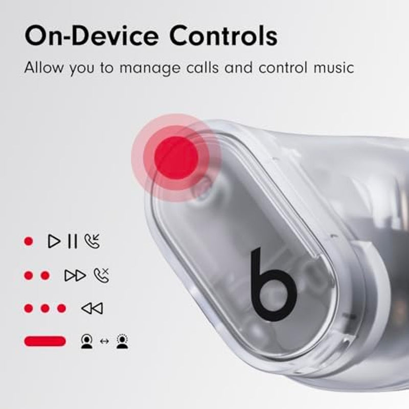 Beats Studio Buds +