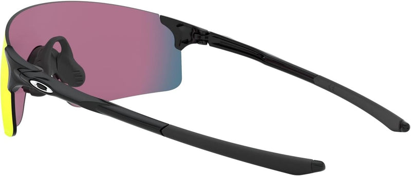 Oakley mens Oo9454 Evzero Blades Rectangular Sunglasses