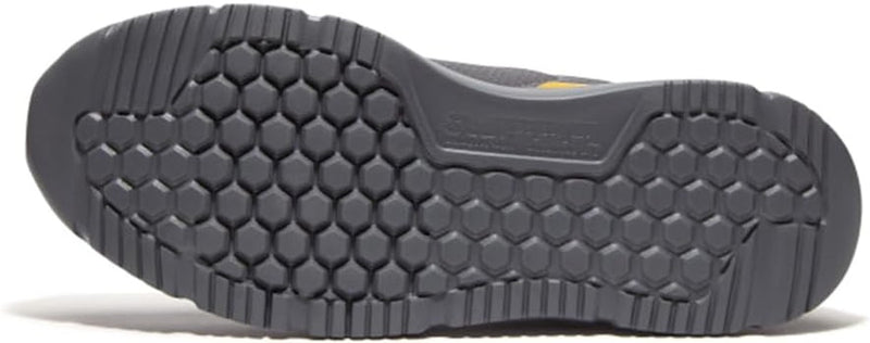 Timberland PRO Men's Intercept Mid Steel Safety Toe Shoes