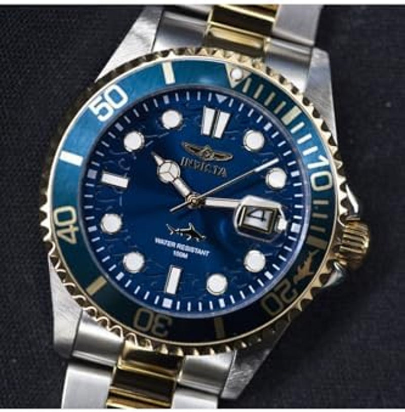 Ofertaza, Invicta Men's Pro Diver Quartz Watch