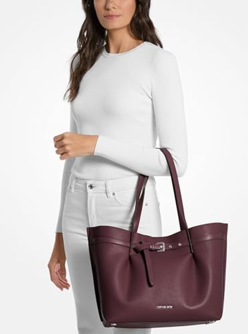 Ofertaza, Michael Kors Emilia Large Tote