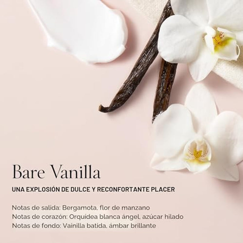 Victoria's Secret Set de Bruma y Loción Bare Vanilla de Victoria's Secret