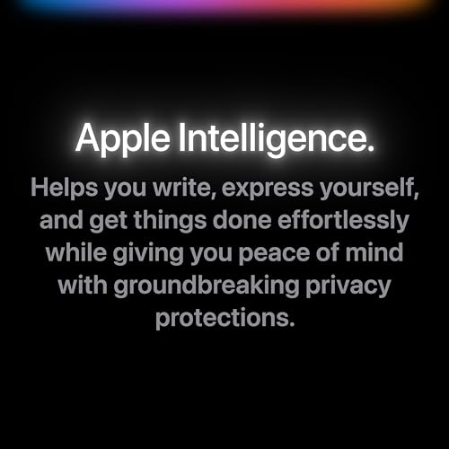 Apple iPad Pro 11 Pulgadas (M4): Diseñado para Apple Intelligence, Pantalla Ultra Retina XDR, 256GB, Cámara Frontal/Trasera de 12MP, Escáner LiDAR, Wi-Fi 6E, Face ID, Batería para Todo el Día — Plata