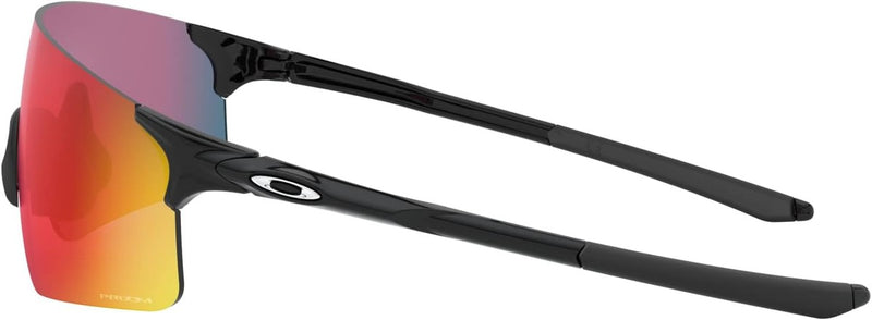 Oakley mens Oo9454 Evzero Blades Rectangular Sunglasses