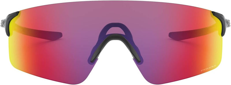 Oakley mens Oo9454 Evzero Blades Rectangular Sunglasses