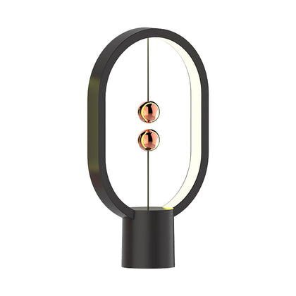 Lámpara de Mesa LED Magnética