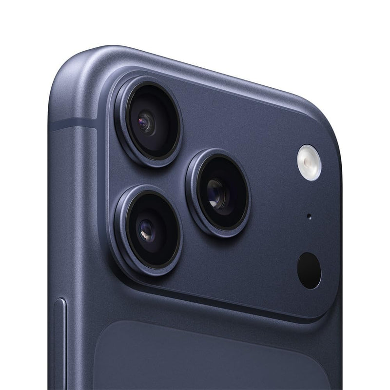 Apple iPhone 17 Pro Max - Deep Blue