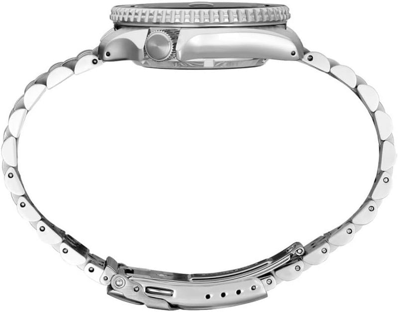 SEIKO Automatic Watch for Men - 5 Sports Collection SSK019