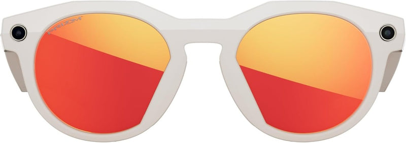 Meta Oakley HSTN, Warm Grey