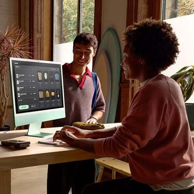 iMac All-in-One