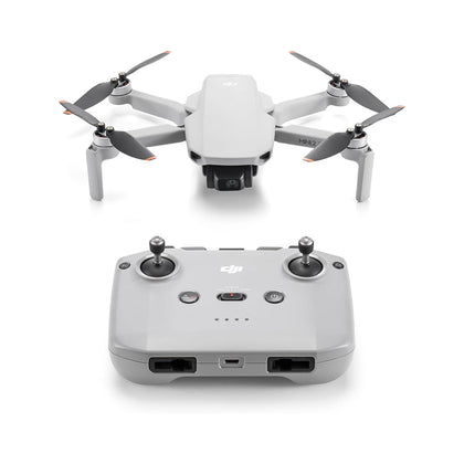 DJI Mini 2 SE Dron Ligero con Video QHD