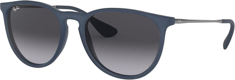 Ray-Ban RB4171 Erika Round Sunglasses for Women for Men
