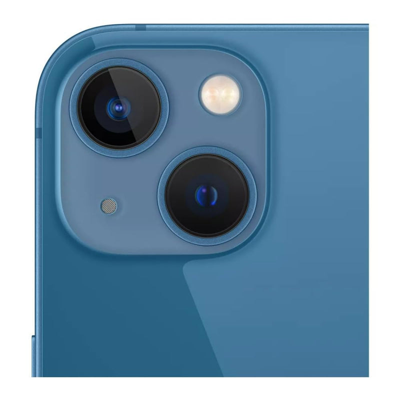 Apple iPhone 13 128GB (Reacondicionado) - Azul