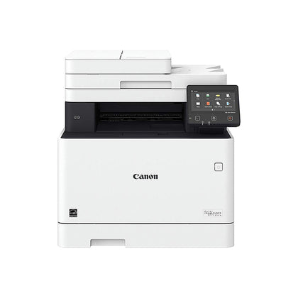 Impresora láser a Color Canon imageCLASS MF731Cdw (Renovado)