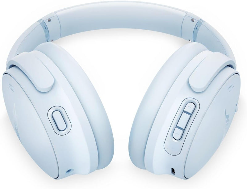 Bose QuietComfort Headphones