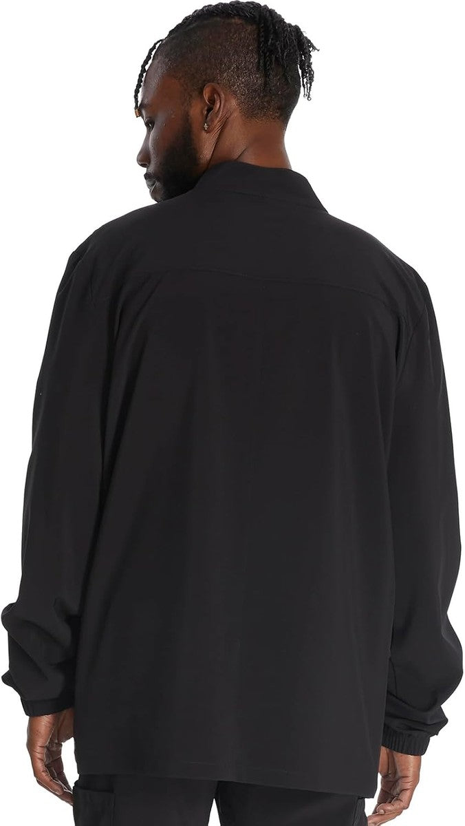 Dickies Casaca EDS Essentials Scrub Zip Front