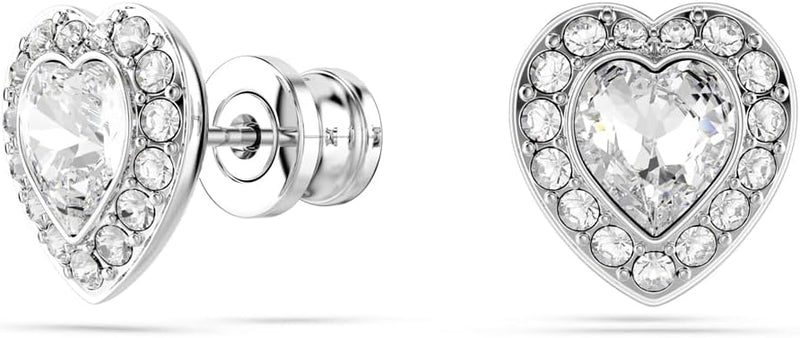 Swarovski Ariana Grande Angelic Crystal Set Rhodium