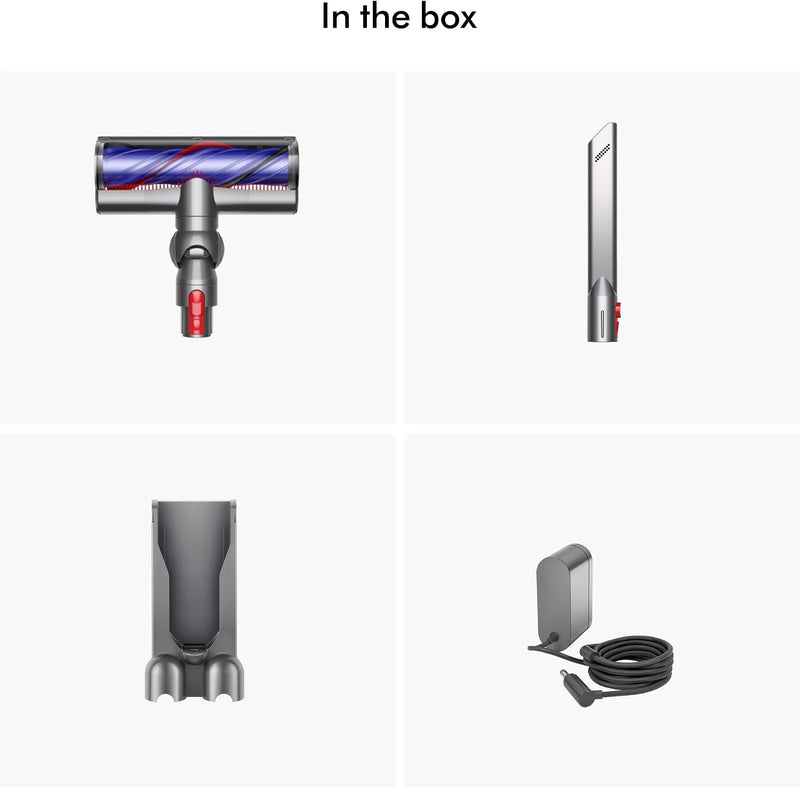 Dyson V8™ Cordless Vacuum