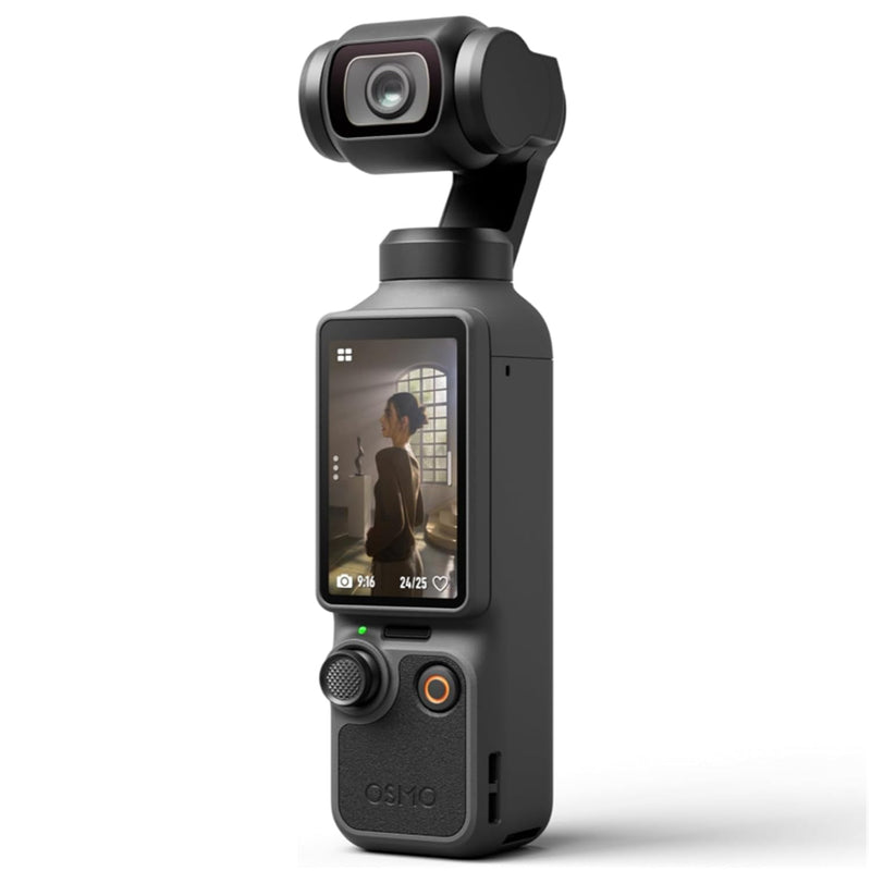 DJI Osmo Pocket 4 Standard Combo
