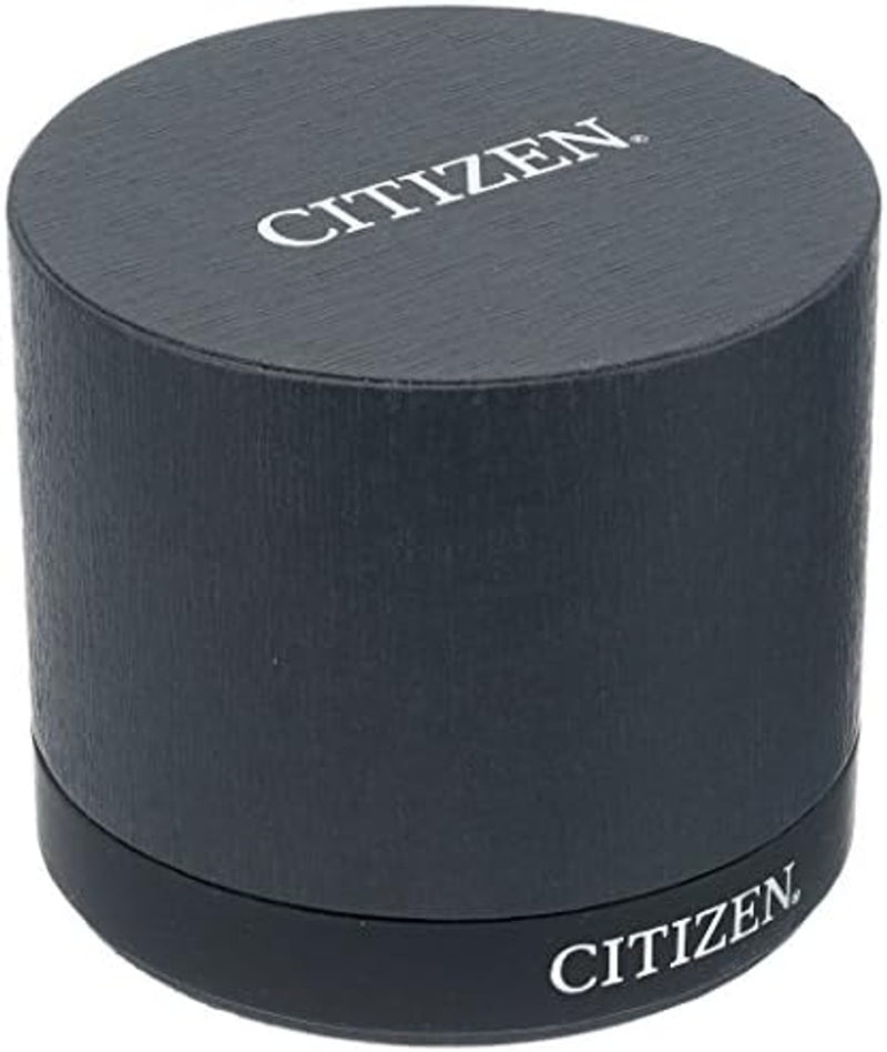 Ofertaza, Citizen Quartz Mens Watch, Stainless Steel, Classic