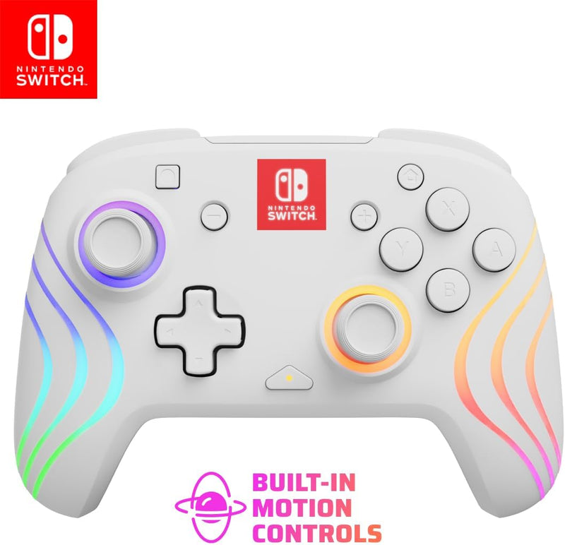 HORIPAD Inalámbrico para Nintendo Switch - Teal
