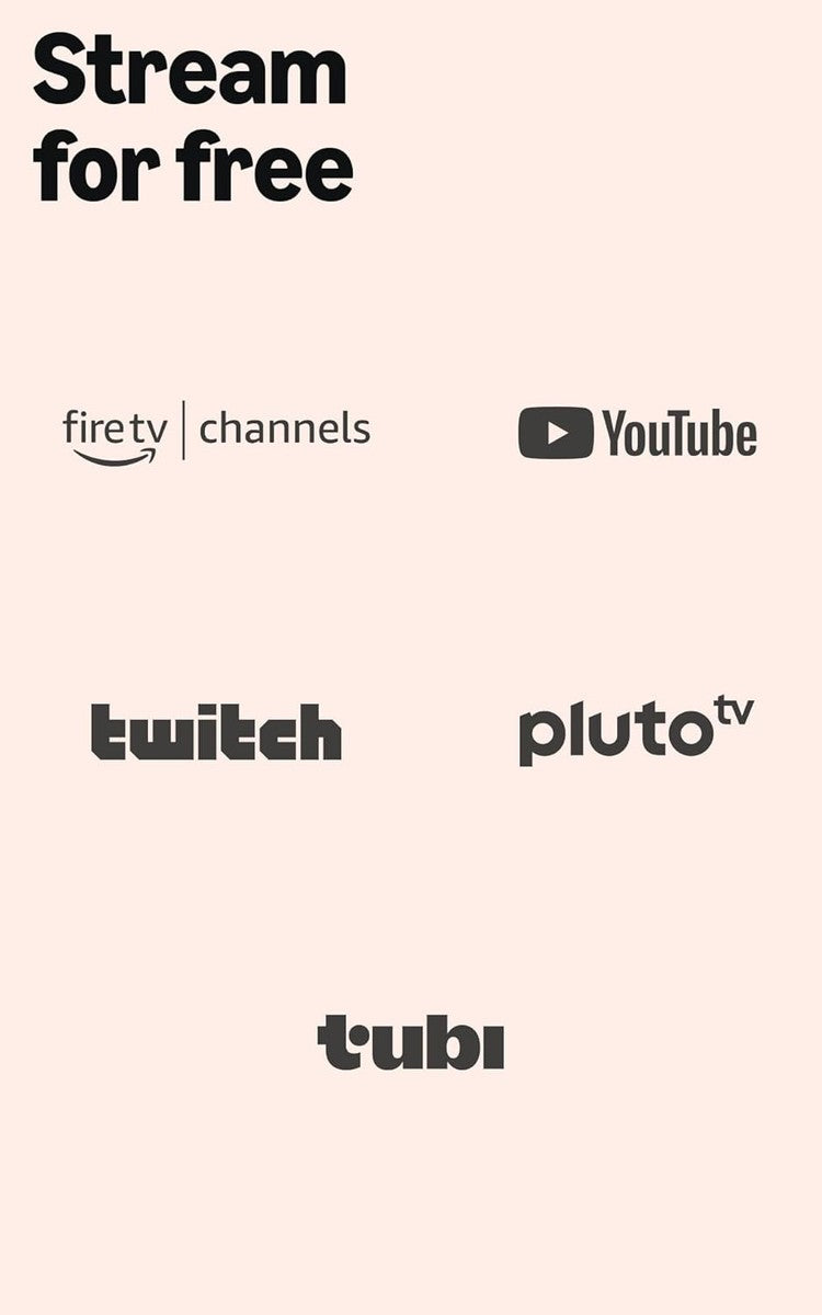 Fire TV Stick HD (newest model)