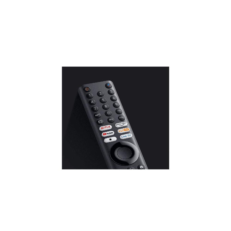Televisor Xiaomi A 50” 4K UHD Google TV (L50MB-ALA)