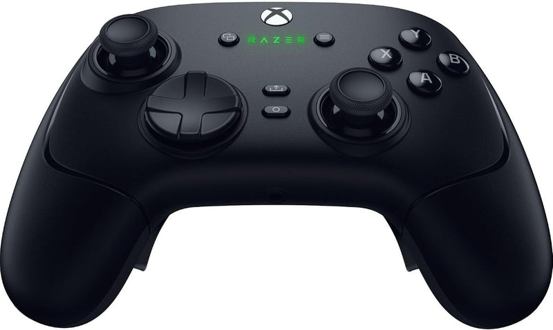 Razer Wolverine V3 Pro Wireless Gaming Controller: Licensed for Xbox Series X