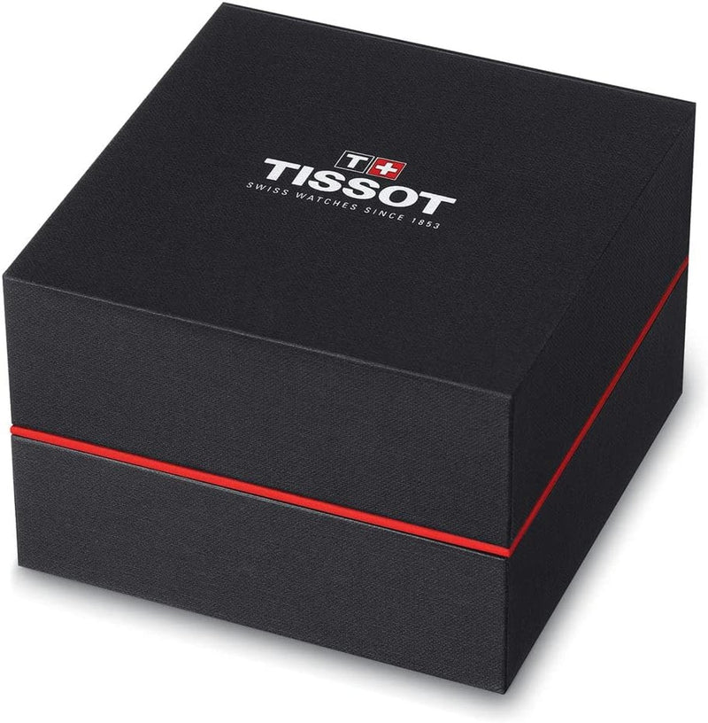 Oferta flash, Amazon Tissot PRX Digital