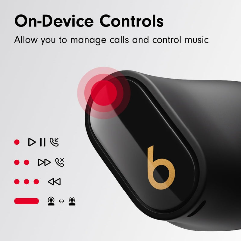 Beats Studio Buds +