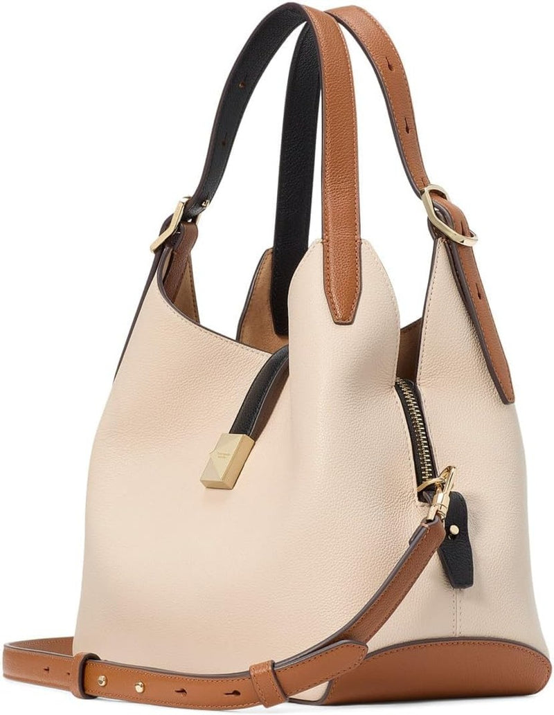 kate spade new york Deco Crossbody Tote Bag