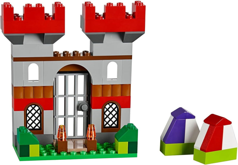 LEGO Classic Large Creative Brick Box 10698 Building Set